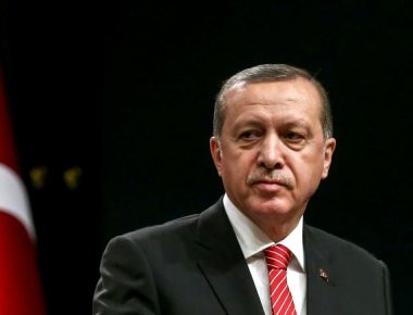 Ερντογάν: «Με τις ΗΠΑ θα μετατρέπαμε τη Ράκα σε νεκροταφείο των μαχητών του ISIS»